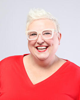 Kristi Foster Kristi Foster | Foster Voice Studio